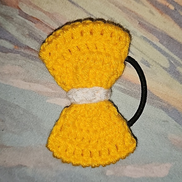 Handmade bows - Picture 4 of 4